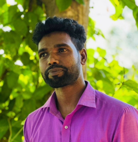 Md Masud Rana, 24, USA