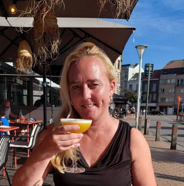Maria, 45, Cleveland Ohio