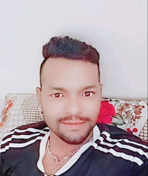 Rasel Miah, 32, Gambia