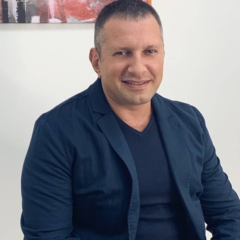 Friedrich, 56, Senegal