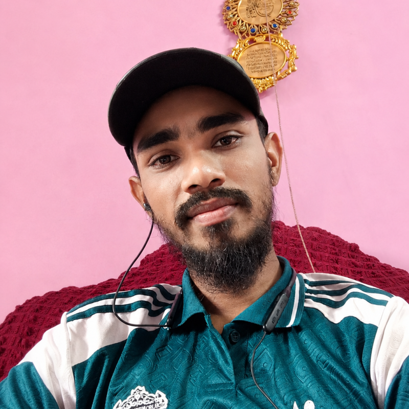 Mominul Islam, 25, California