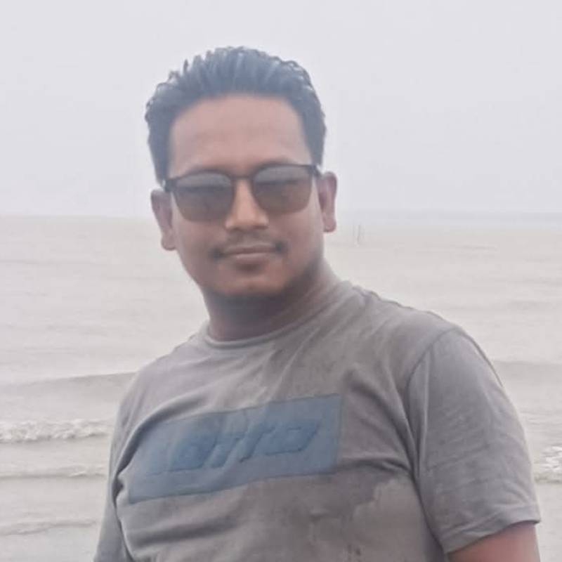ADHOR, 29, Hattiesburg Mississippi
