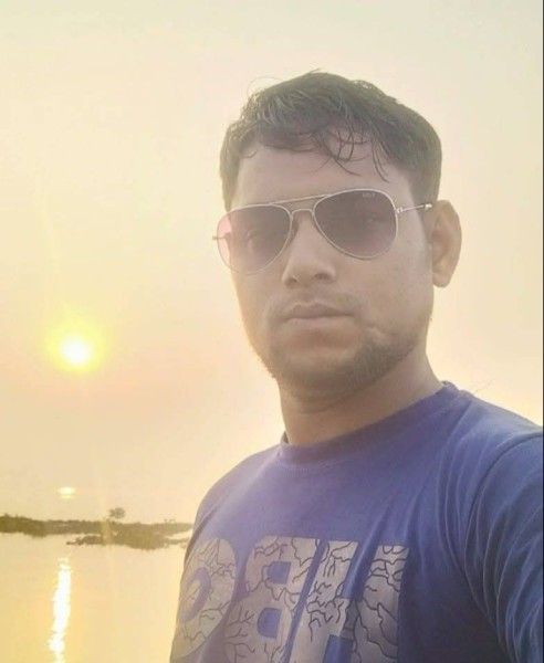 Raju Ahmed, 28, McAllen Texas