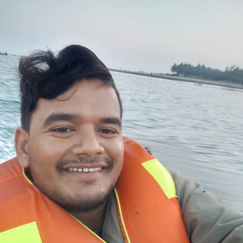 Badol, 30, Victorville California