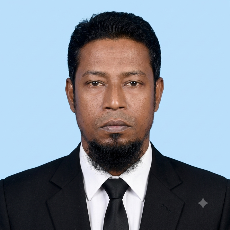 MD Jahedul Islam, 41, Ohio
