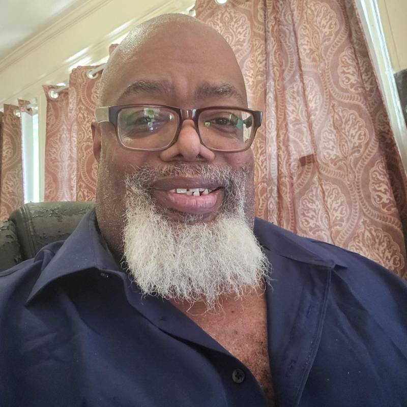 jeff, 60, Richmond