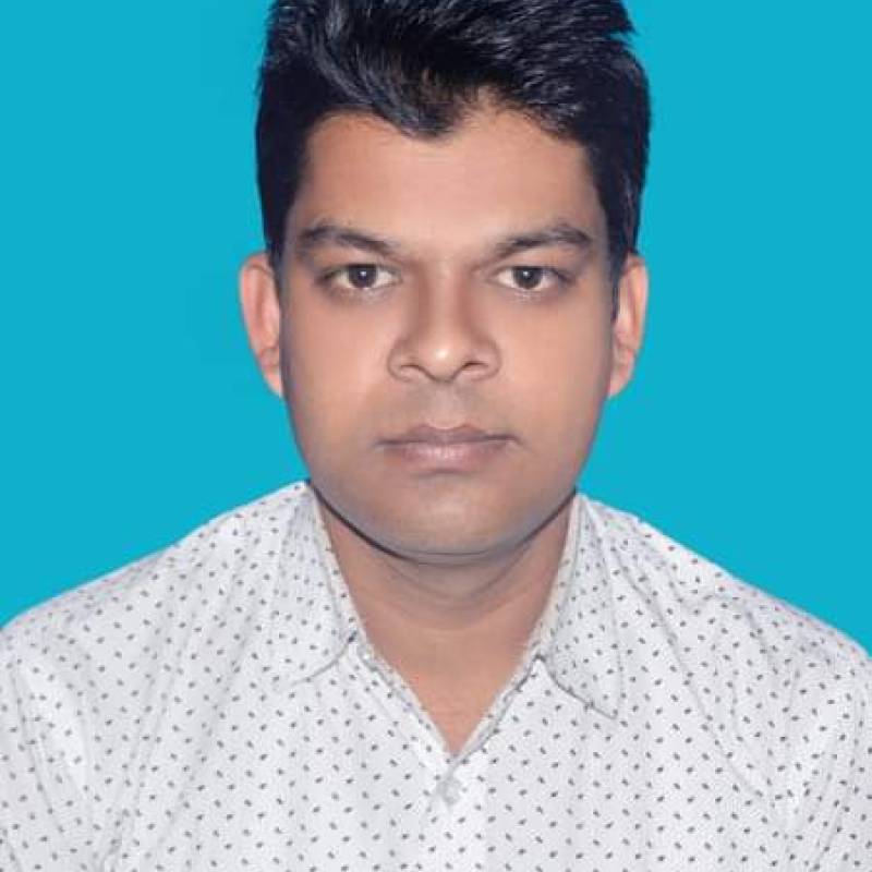 Md.Tuhin Mia, 36, Gambia