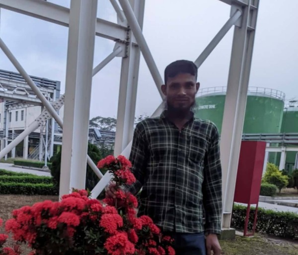 md  mahafezur, 33, Pennsylvania