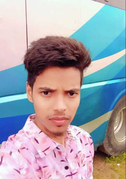 Masud, 20, Exeter