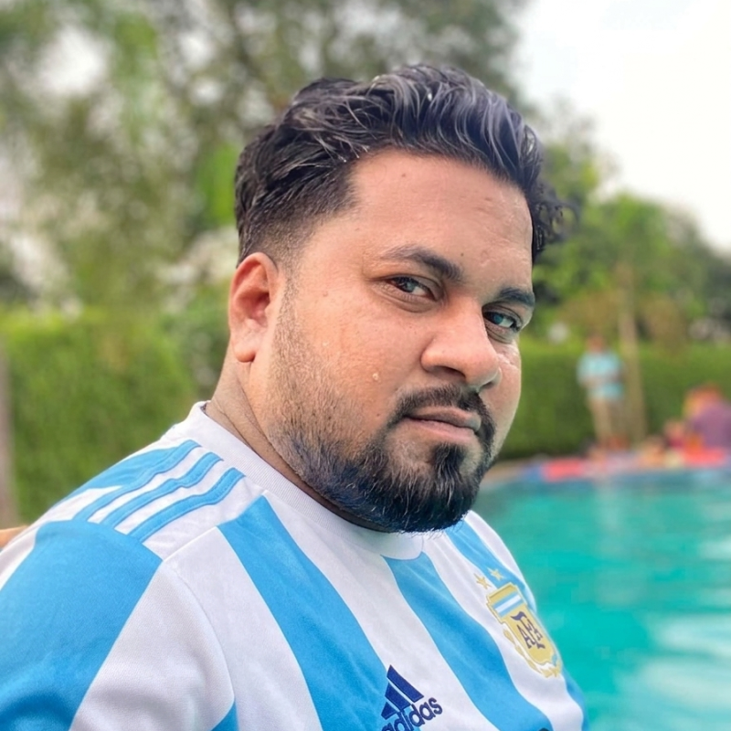 Md Gm sojol, 34, anywhere