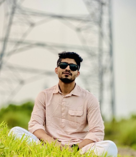 Rabby, 28, Israel