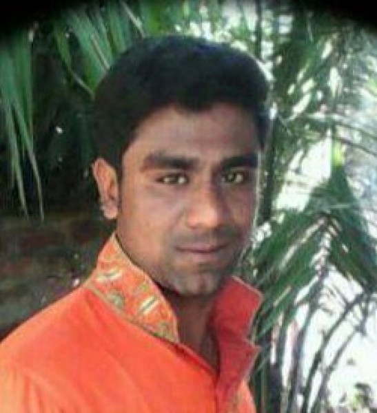 Rassel Mahmud Rizvi, 33, Richmond