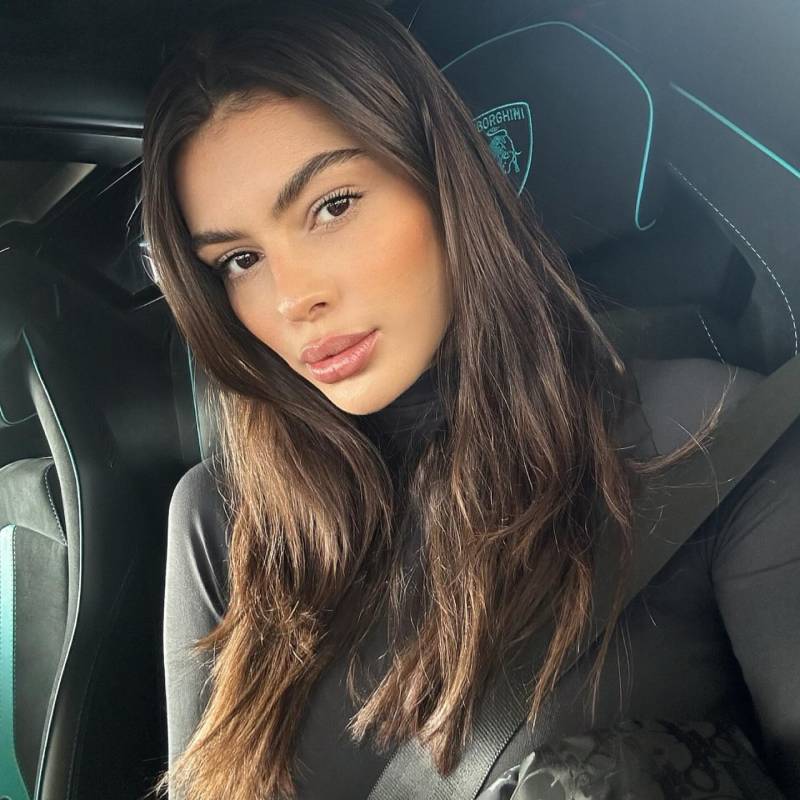 Maria, 41, Tampa Florida