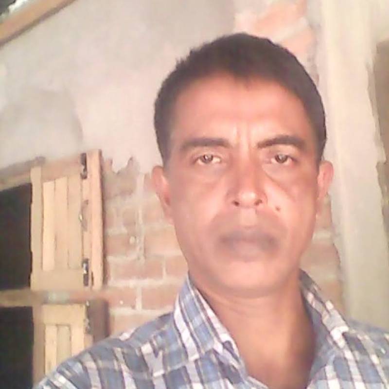 Alauddinmondol, 59, Brazil S o Paulo