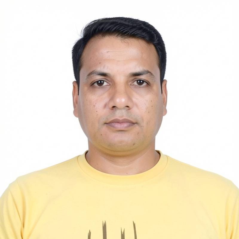 Ratan, 32, Colombia