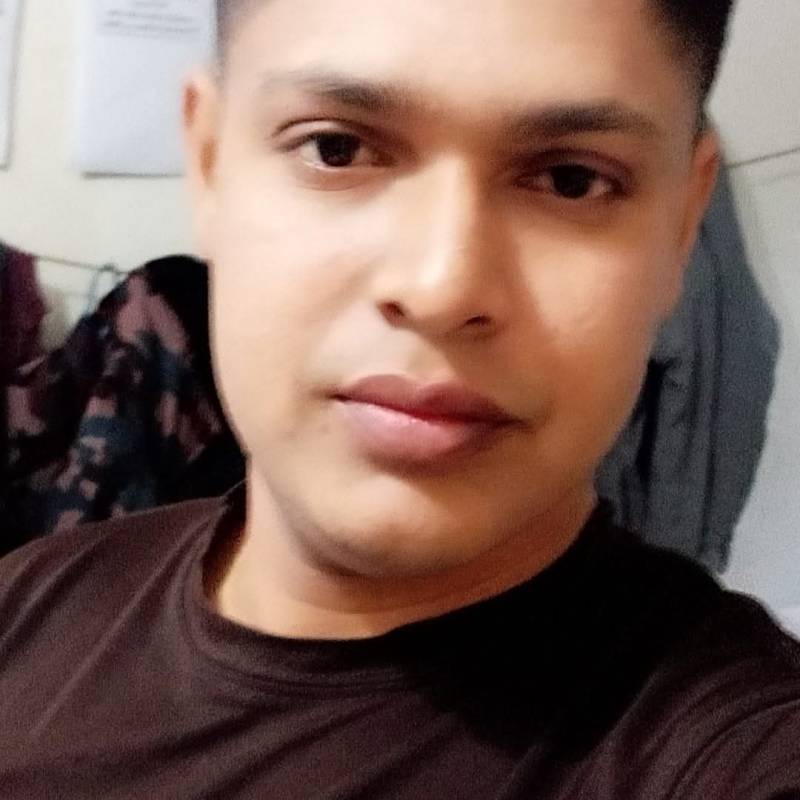 Swapn, 26, Montreal