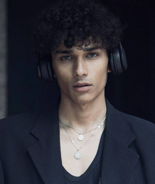 Ayan Rahman, 23, Mexico city