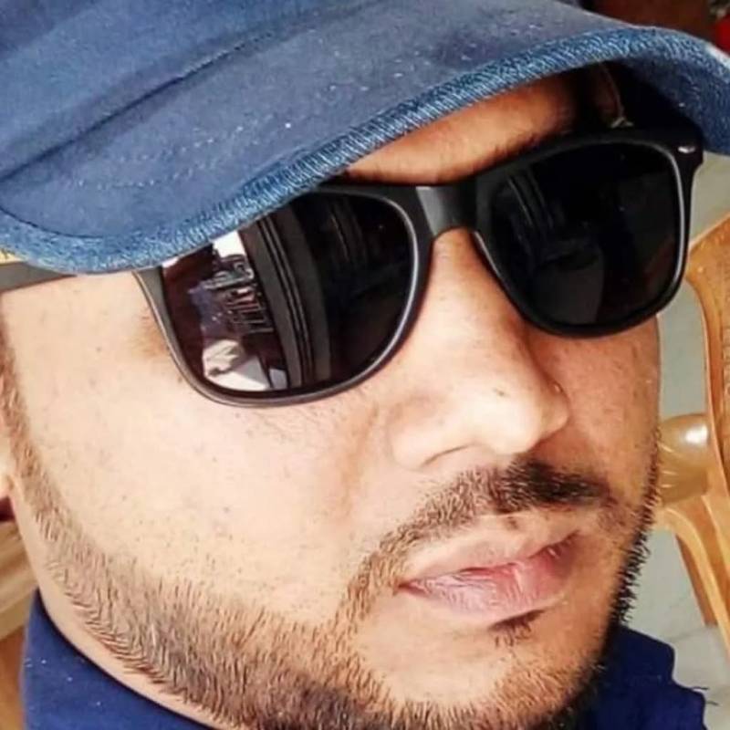 Md Sohel khan, 38, Afghanistan