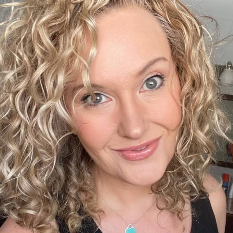 Emily, 45, waltham