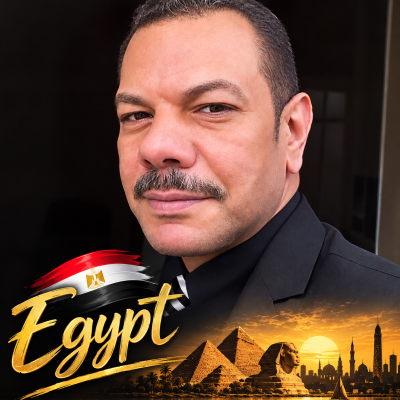Mohamed, 51, Oklahoma