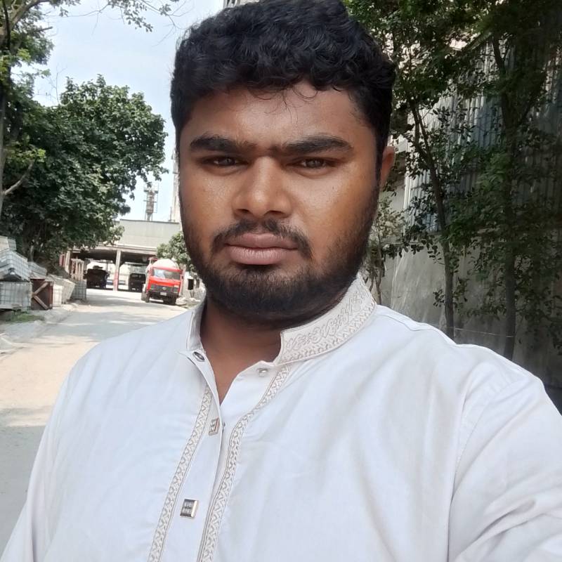 Rony, 26, Malawi