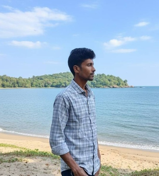Ashiqur Rohoman Alim, 26
