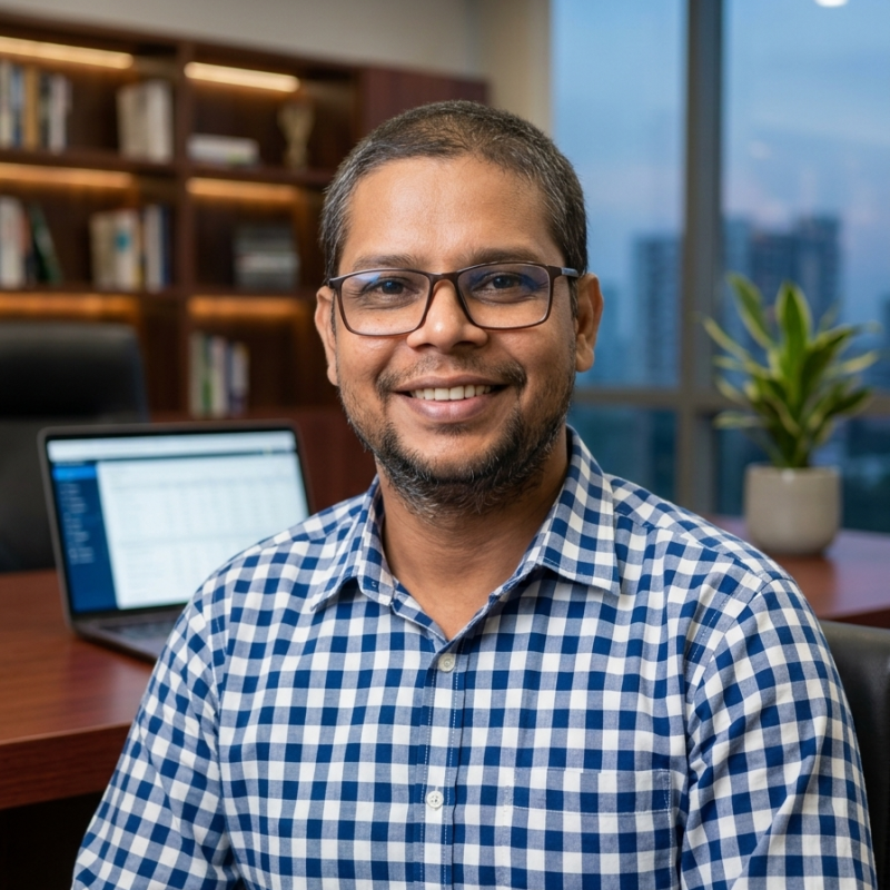 Sharif, 35, Los Angeles