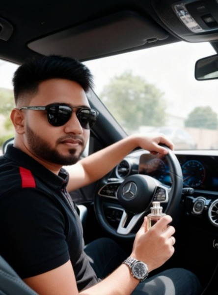 Md Hafizur Rahman, 29, Porto novo