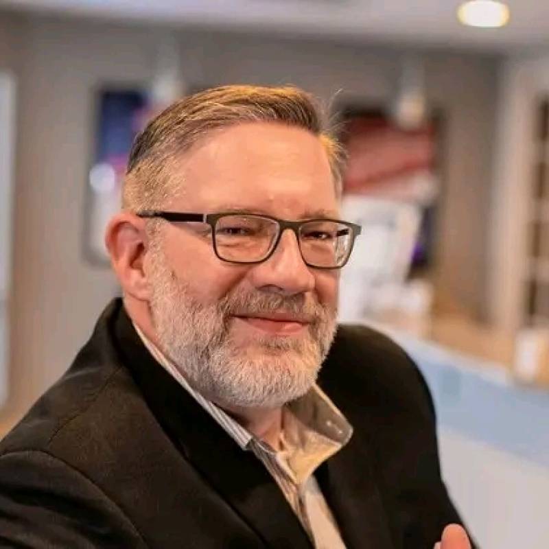 Louis Heyman, 58
