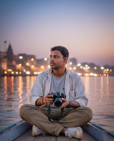 Amit, 31, Any
