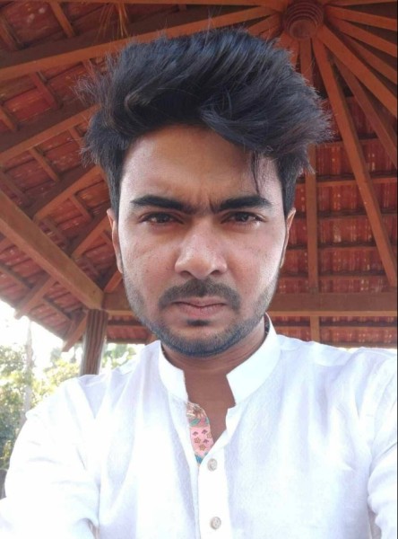 Robin, 26, Bonpara