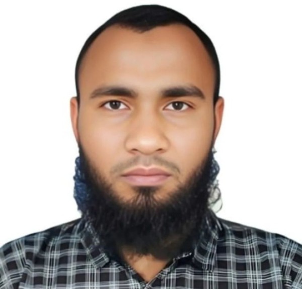 Saiful, 26, C te d Ivoire