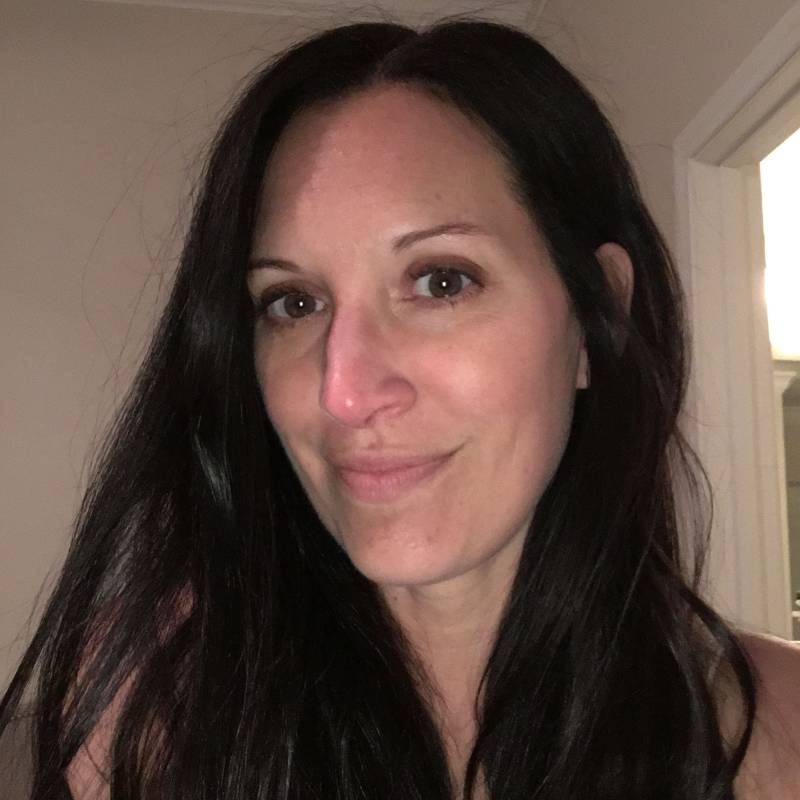 Hannah, 38, Hattiesburg Mississippi