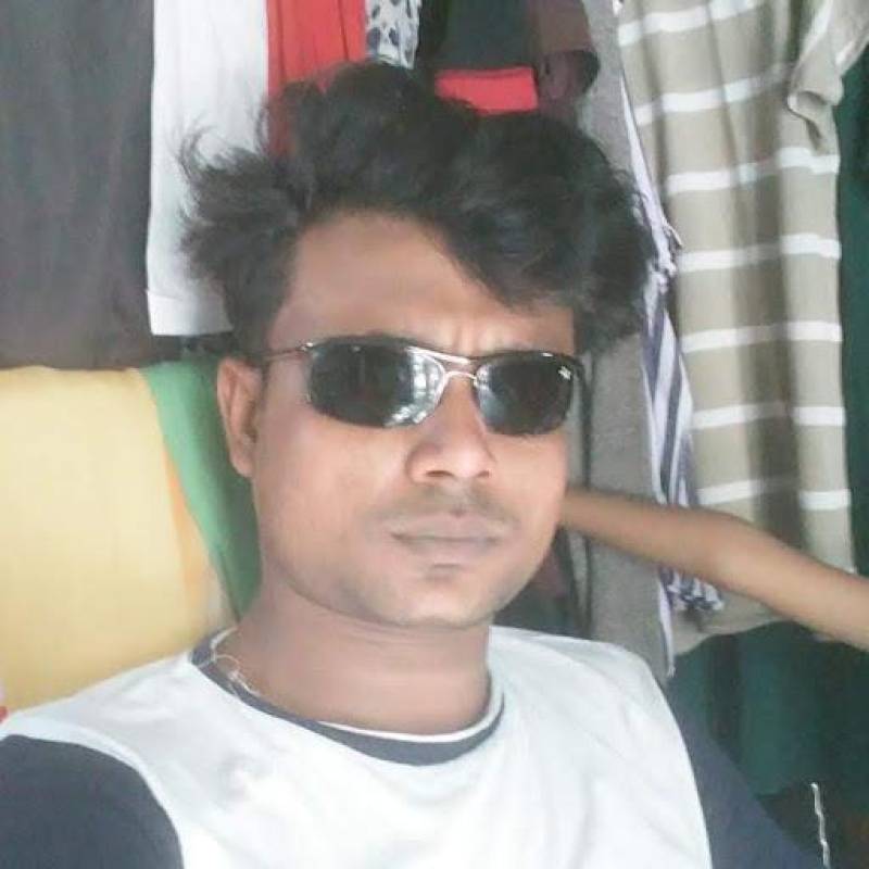 Ibrahim molla, 26, Victorville California