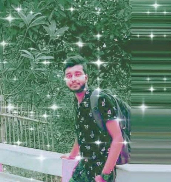 Md sihab khan, 27, Medford