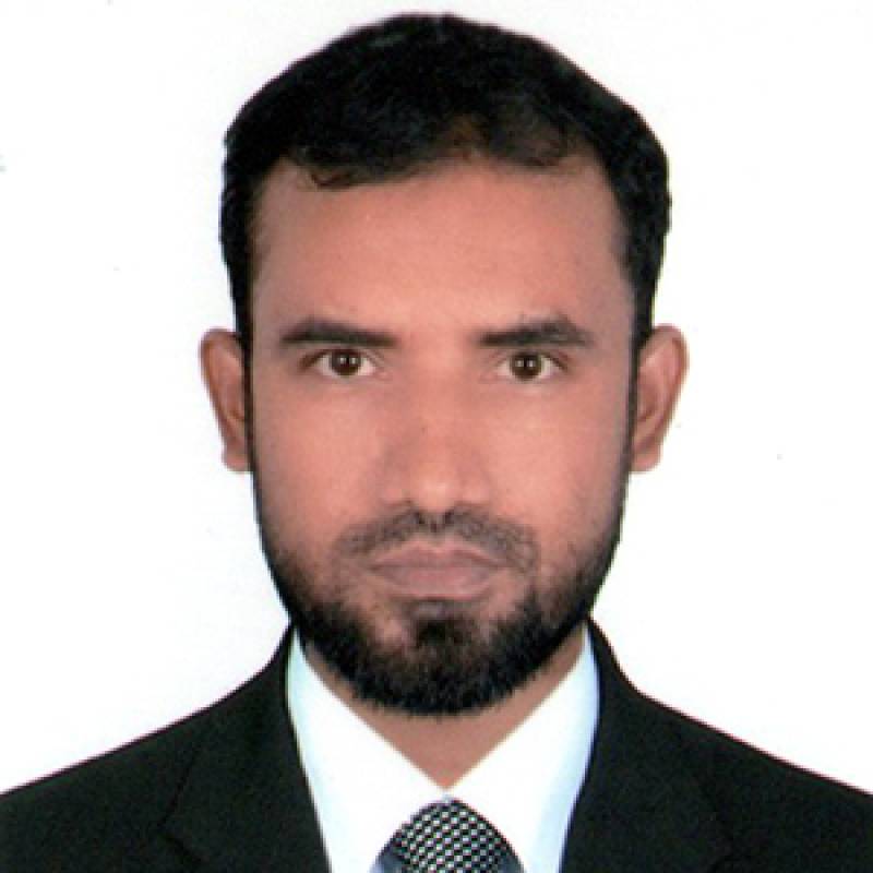 SAEID SAKLAIN SUMON, 28, jekapbils
