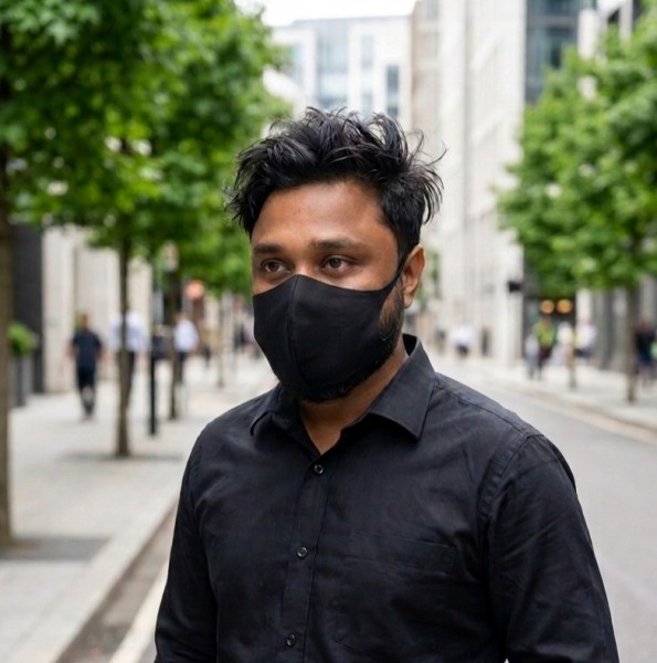 Babu, 31, Cahdpur