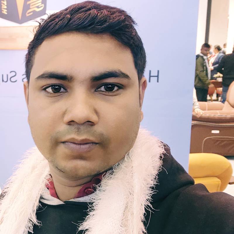 Iftikar, 29, Lome