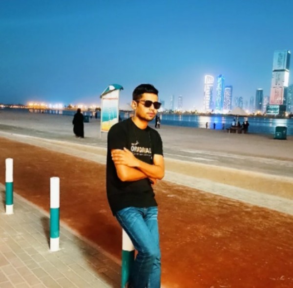 Mahin, 31, London England United Kingdom