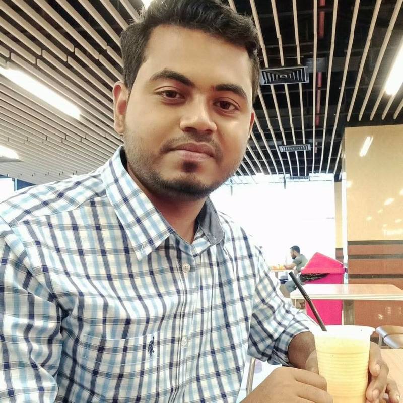 Jahid, 26, Bedford Pennsylvania