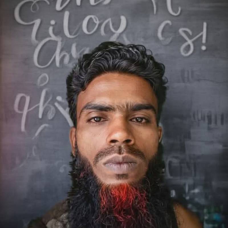 Kamrul, 38, Houston Texas