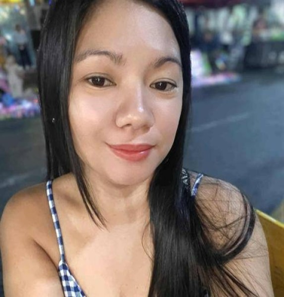 Stephanie, 42, Afghanistan