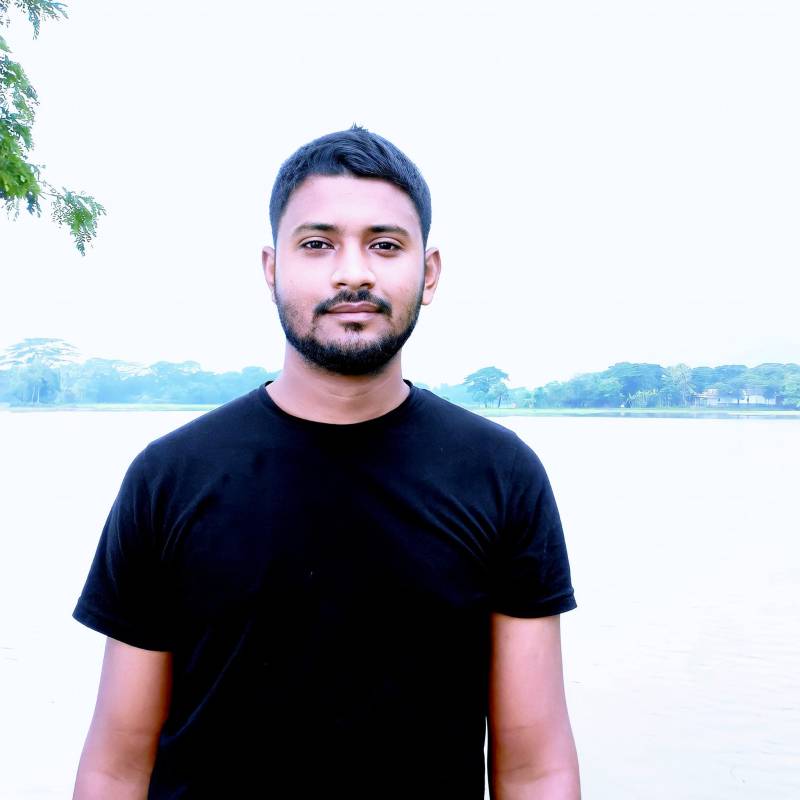 Imamul Hasan, 30, Jeshore Noapara