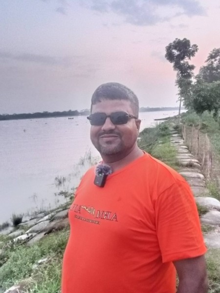 Hm, 36, Mymensingh