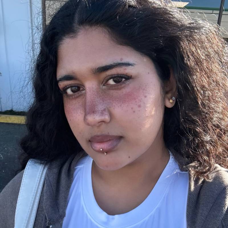 Sharon, 27, Bangladeshi