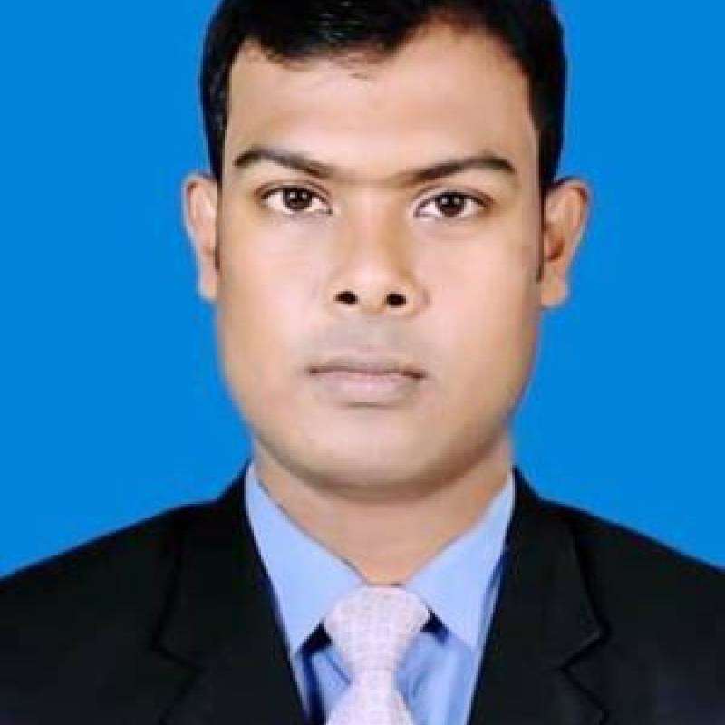 Ratan Ali, 24, Jashore