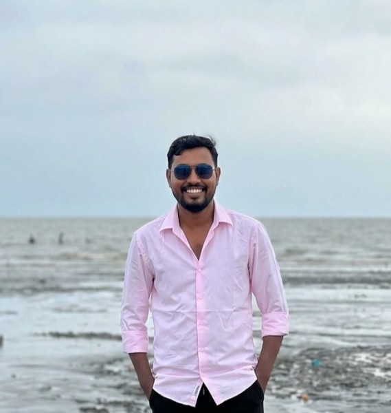 Khokon, 36, united states
