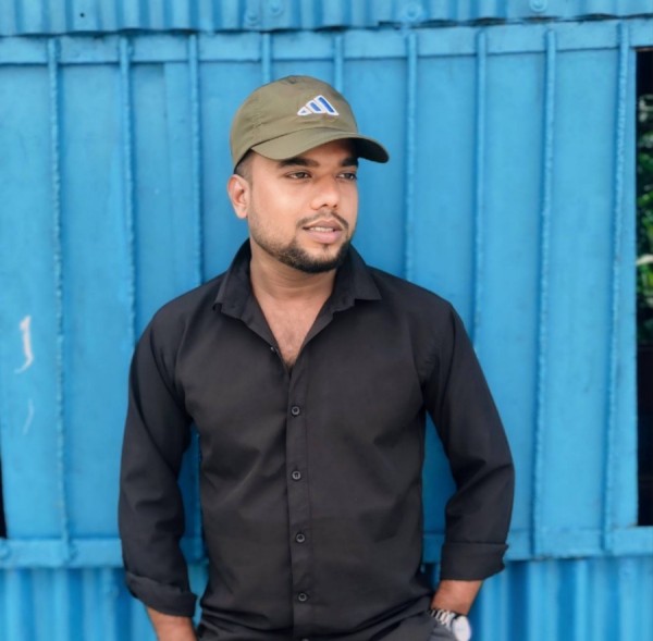 Ashik, 29, Atlanta