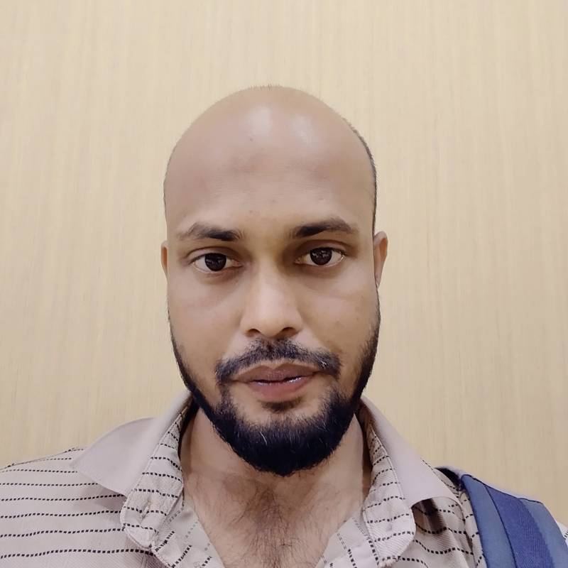 Ashek, 31