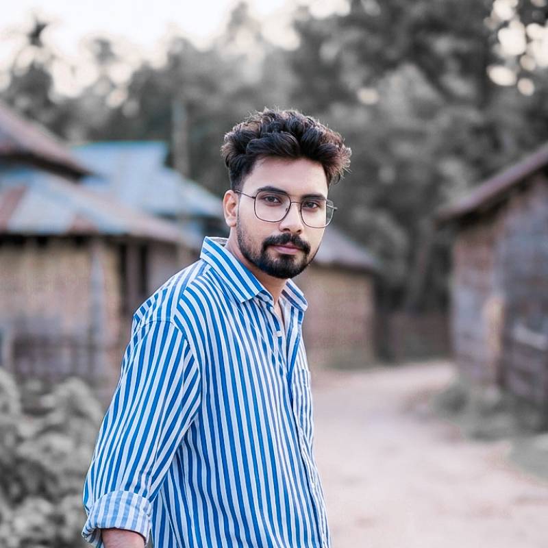 Tanjib, 22, Holzwickede